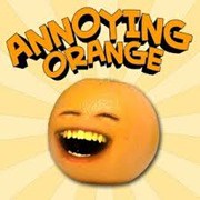 Real Annoying Orange