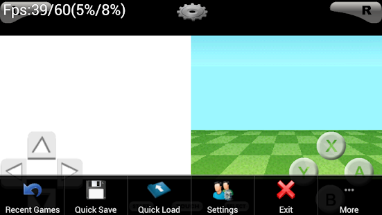 NDS Boy! For New Android Screenshot