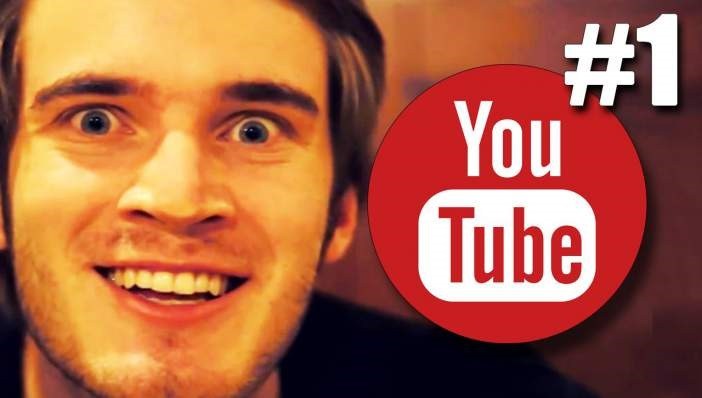 top youtube earner