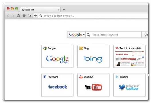 mac web browsers 2016