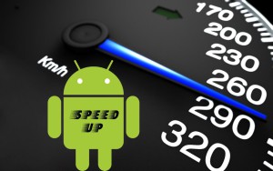 overclock android mobile