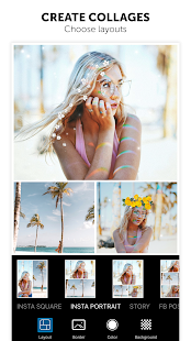 PicsArt Photo Studio: Collage Maker & Pic Editor Screenshot